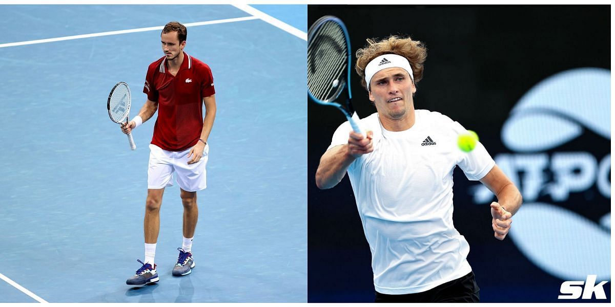 There were some very good matches on Day 5 of the ATP Cup