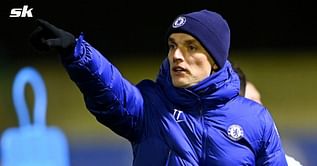 Chelsea reject offers from Roma and Leicester City for 22-year-old: Reports