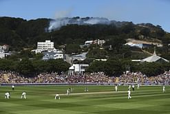 Greatest grounds in world cricket: The Basin Reserve