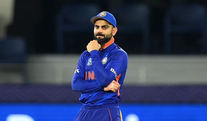 3 reasons why Virat Kohli needs a break