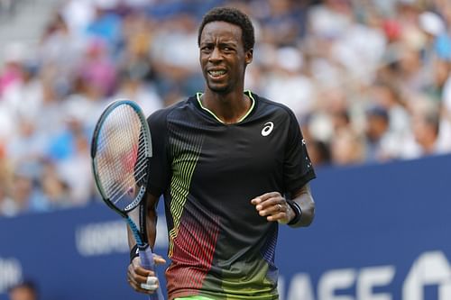 Gael Monfils will be expected by many to win the Adelaide International