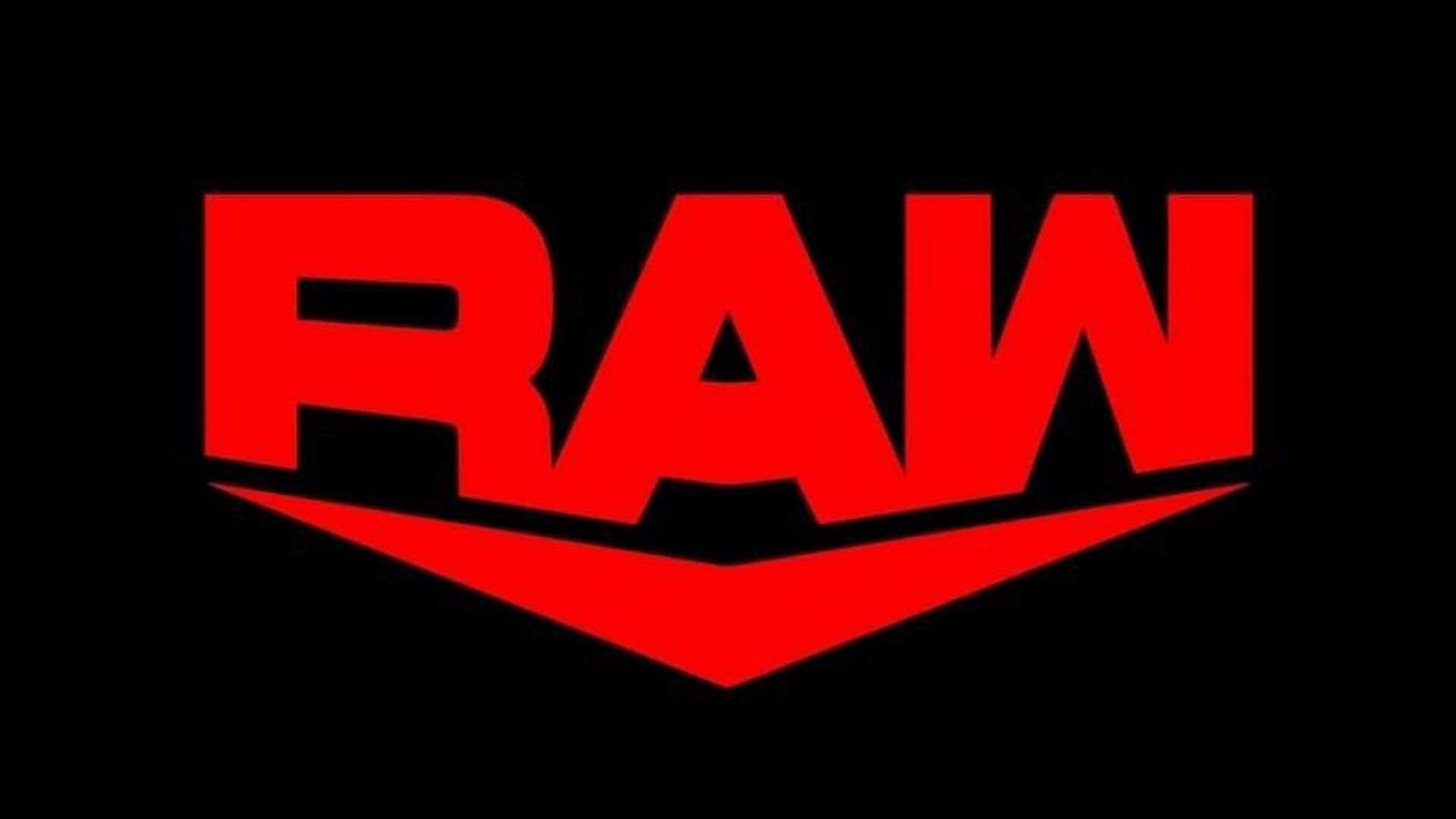 Title match announced for WWE RAW