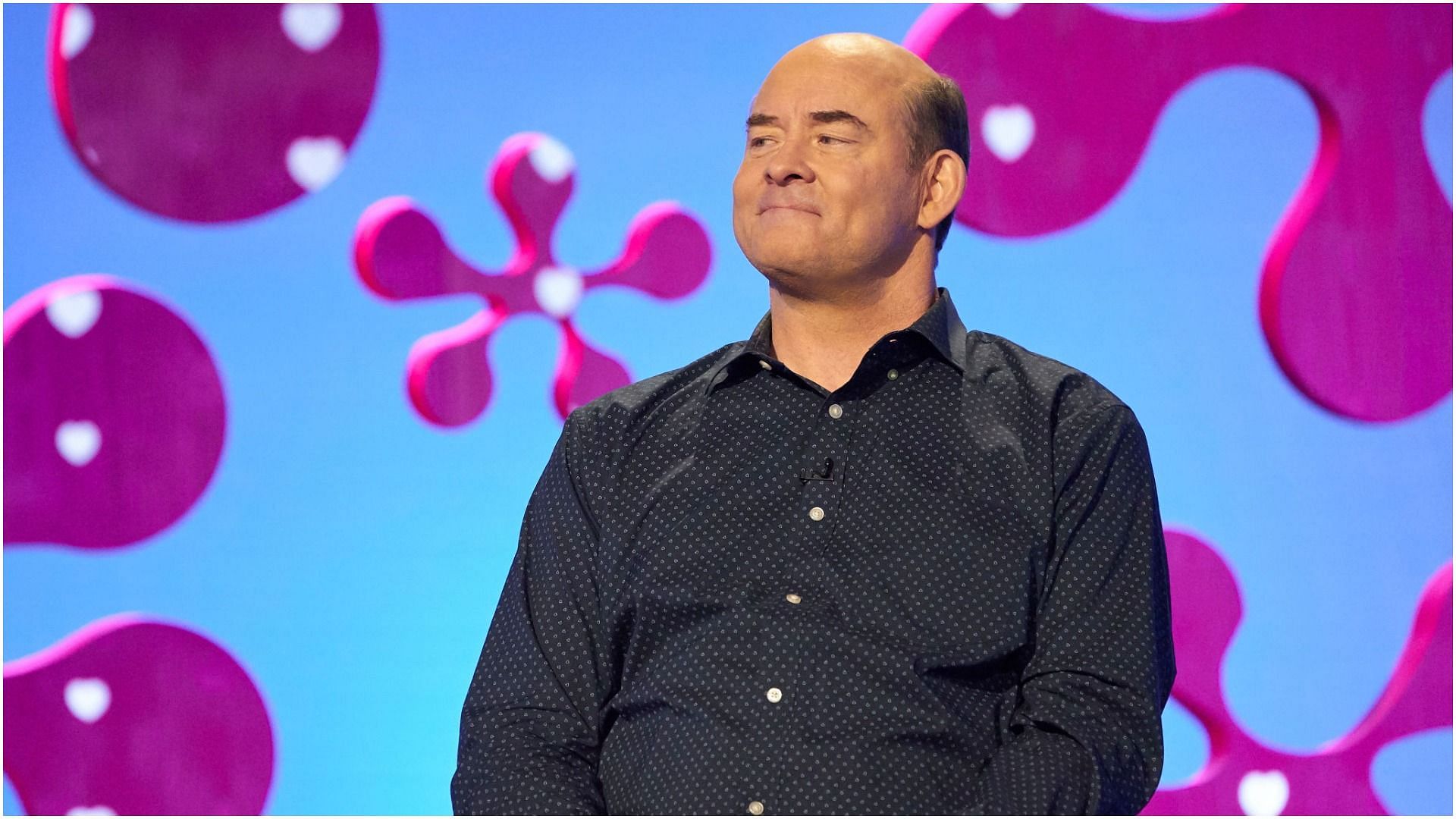 David Koechner was recently arrested on some serious charges (Image via Craig Sjodin/Getty Images)