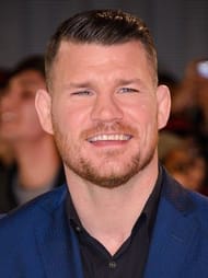 Michael Bisping's Net Worth