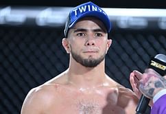 5 best UFC fighters you've most likely never heard of