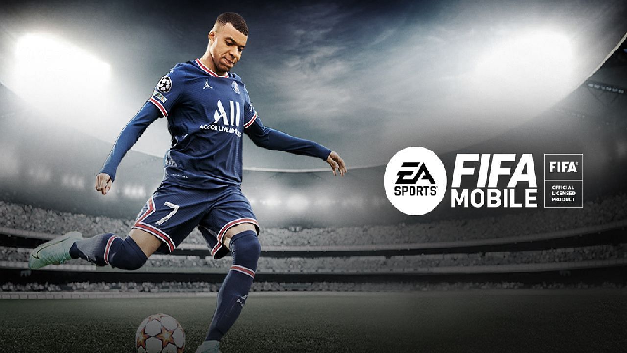 FIFA Mobile - Major update arrives to mark a new era for mobile