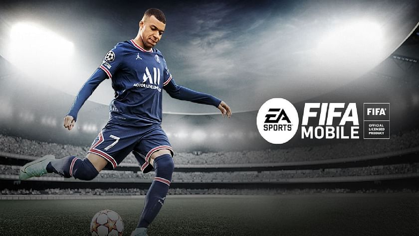 FIFA Mobile releases update for its 2022 season