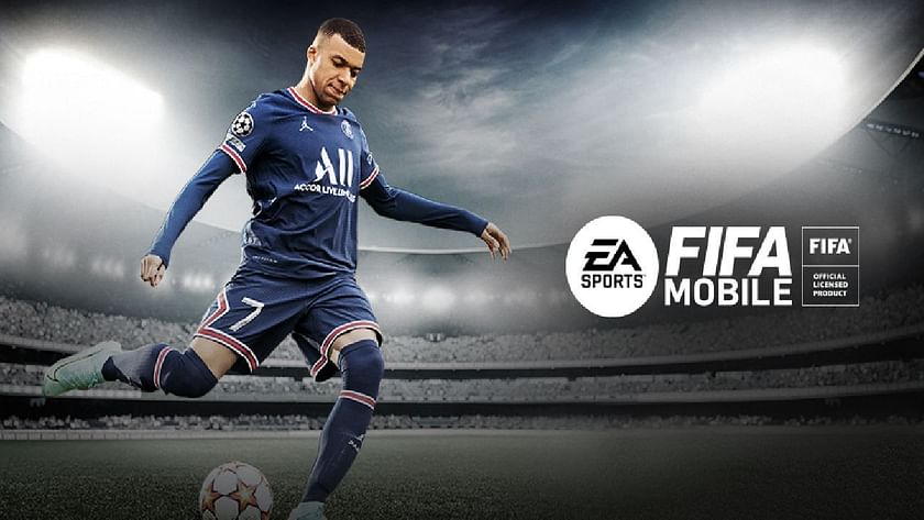 FIFA Mobile 21 is Now Live With the New Season