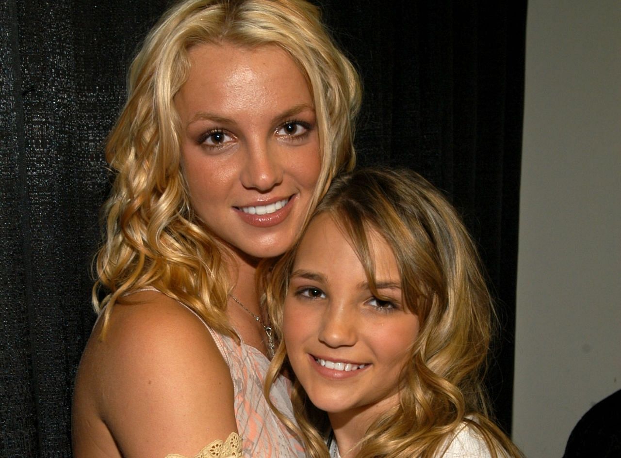 Jamie Lynn Spears recently opened up about her relationship with Britney Spears (Image via KMazur/WireImage)