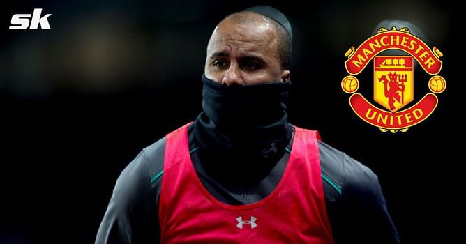 "I feel sorry for him" - Gabby Agbonlahor makes 'laughing stock' claim and speculates why Manchester United won't sell outcast to West Ham United