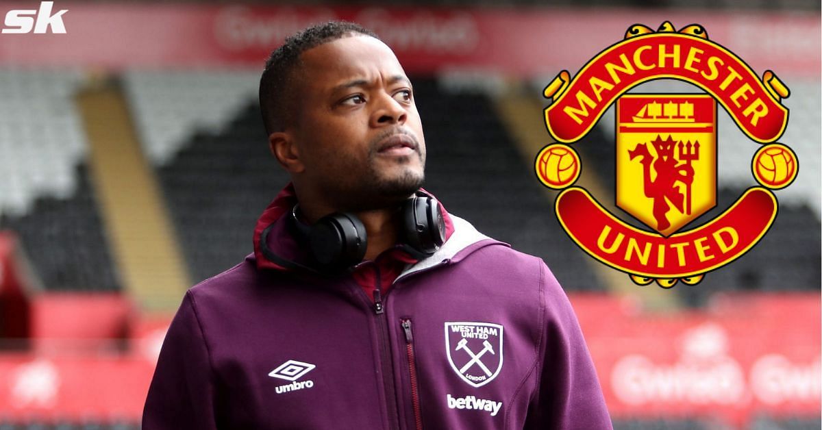 Evra has a message for Manchester United players