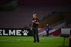 Lack of solution and dialogue from AFC destroyed our dream: Thomas Dennerby after India's exit from Women's Asian Cup 2022