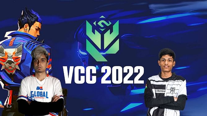 Global Esports vs True Rippers: Valorant Conquerors Championship India Qualifier 1 semi-final prediction, head-to-head, livestream details, and more