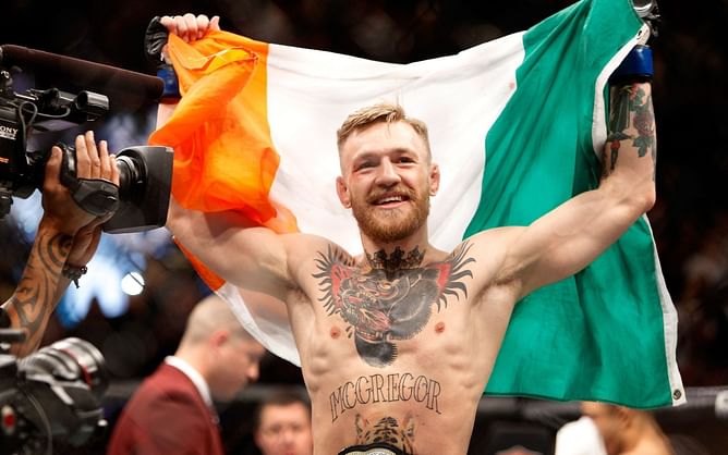 5 interim UFC champions who captured the undisputed title