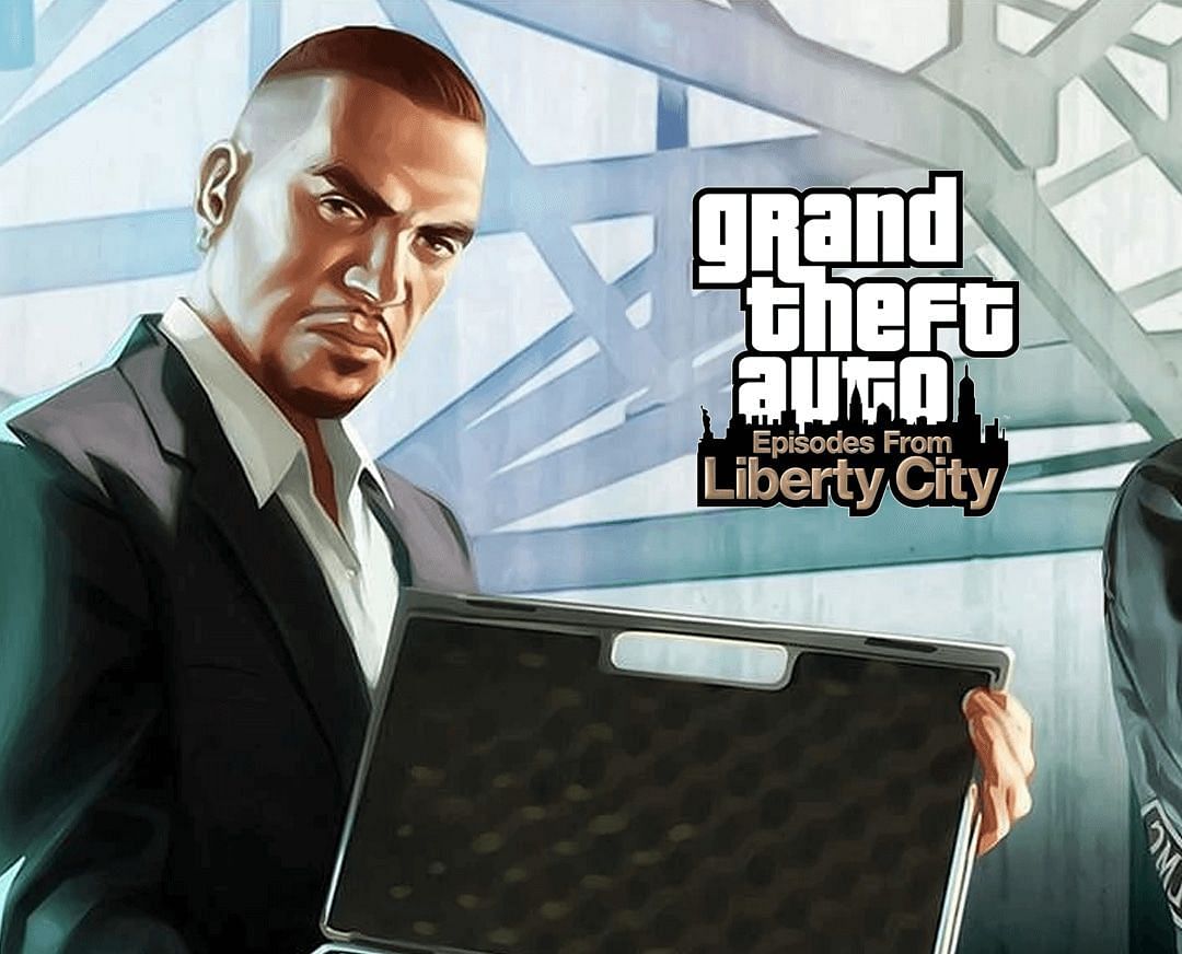 Episodes from Liberty City contained well-received single-player DLC (Image via Rockstar Games)