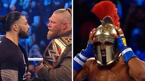 5 Things WWE Subtly told us on SmackDown: Two-time world champion to return sooner than expected, Popular heel to become champion soon?