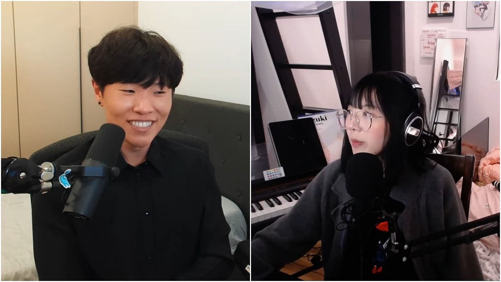 Disguised Toast reveals his hilarious forfeit to Lilypichu after she lost the Wikipedia race (Image via Sportskeeda)