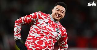 “Now we know what Akon felt like” – Jesse Lingard’s brother slams Manchester United via Instagram