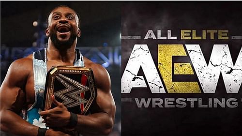 Big E is a former WWE Champion!