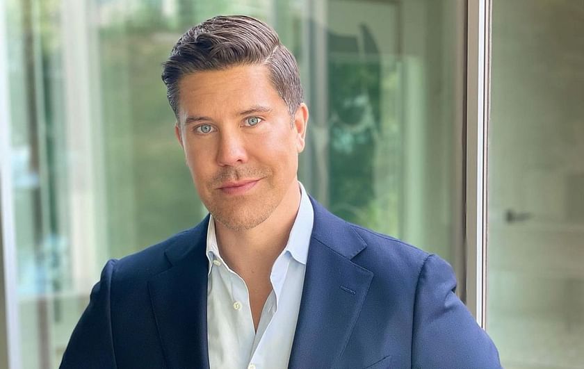 What is Fredrik Eklund’s net worth? Fortune explored as realtor quits