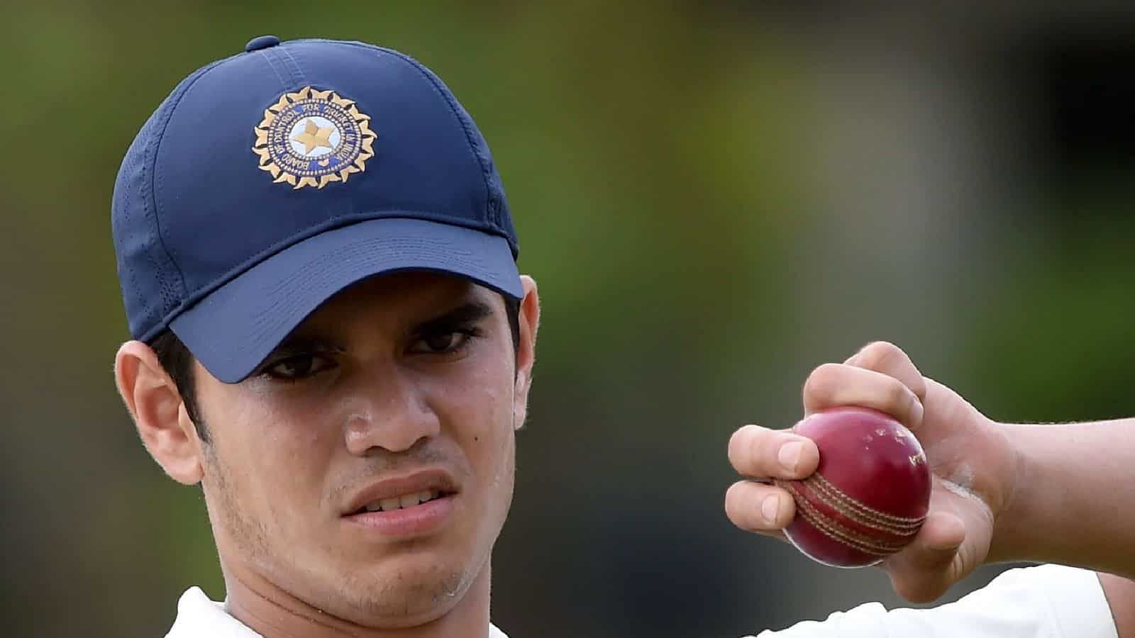 Some of the IPL franchises may not show interest in Arjun Tendulkar at the IPL 2022 Auction.