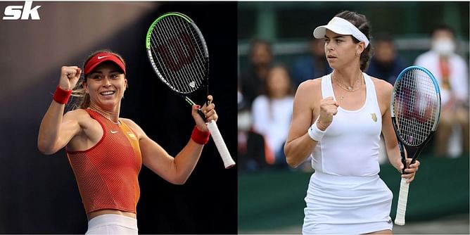 Sydney Tennis Classic 2022: Paula Badosa vs Ajla Tomljanovic preview, head-to-head & prediction