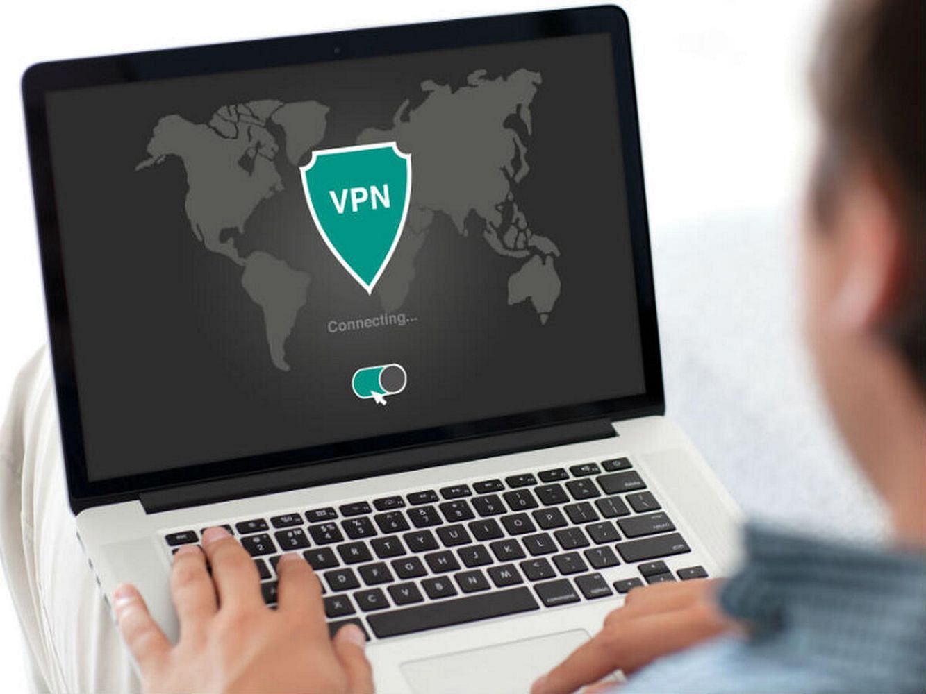 Whichever VPN the player uses is up to them (Image via TechRepublic)