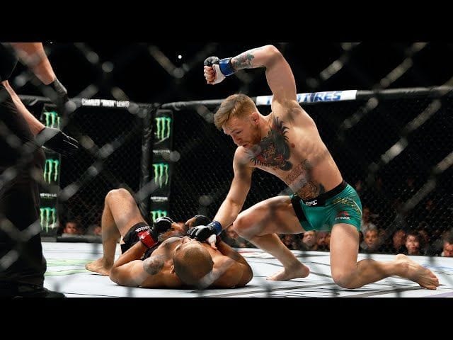 5 huge mistakes by UFC fighters in title fights