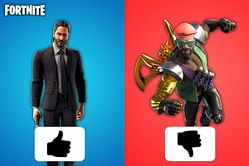 3 celebrity cameos in Fortnite that failed terribly (and 3 that were a hit)