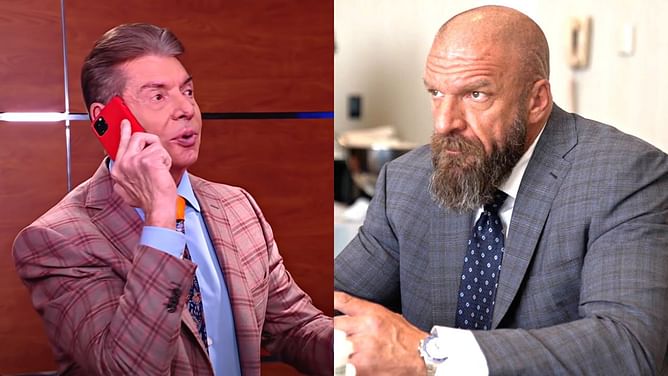 "He's bummed out" – Triple H's backstage reaction after recent WWE releases revealed (Reports)