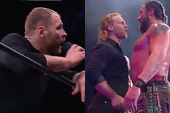 AEW Dynamite Results: Jon Moxley ने की जबरदस्त वापसी, CM Punk ने कुछ सेकंड्स में फेमस Superstar को किया धराशाई