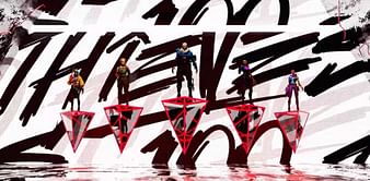 How is 100 Thieves shaping up for Valorant Champions Tour 2022?