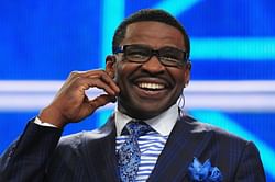Michael Irvin names 3 NFL HCs he'd pick over Mike McCarthy to lead Cowboys