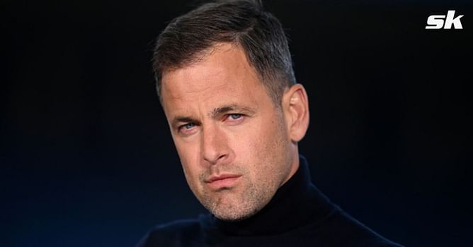 "I love him, I absolutely love him!" - Joe Cole picks Premier League's best player this season