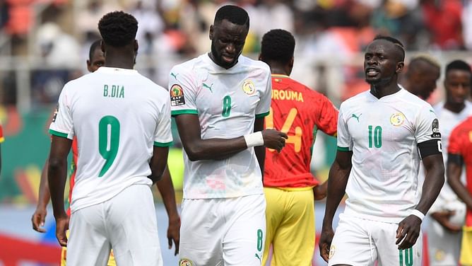 Burkina Faso vs Senegal Prediction and Betting tips | 2nd February 2022
