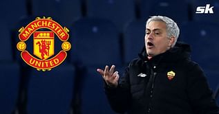Jose Mourinho interested in signing Manchester United youngster - Reports