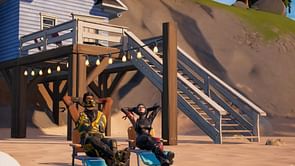 Fortnite downtime today (January 18): When will the servers be back up?