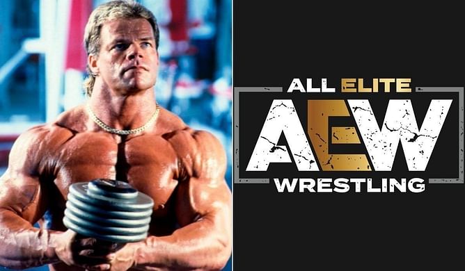 Former WWE manager comments on whether Lex Luger could have a role in AEW