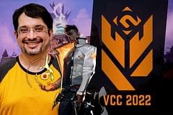 “VCC today has become the aspirational tournament among India’s Valorant community”: Akshat Rathee, co-founder of NODWIN Gaming