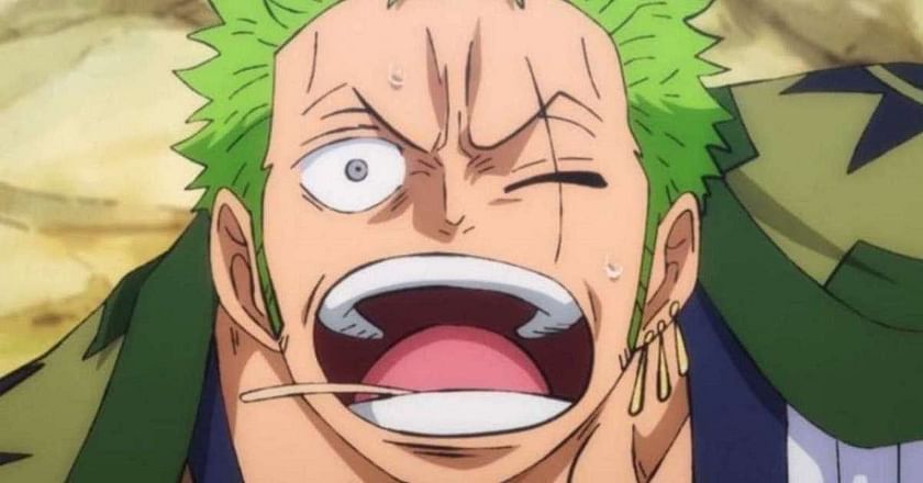 One Piece Episode 1038 addition spoilers: Nami & Zeus hit a special  lightning bolt attack against Ulti