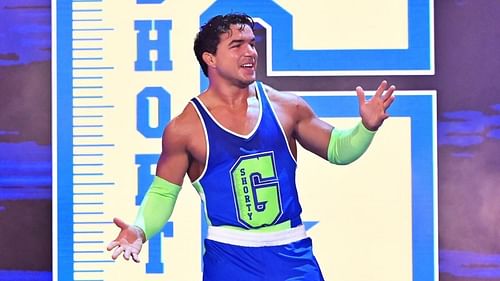 WWE has provided with some of the worst name changes in wrestling history.}