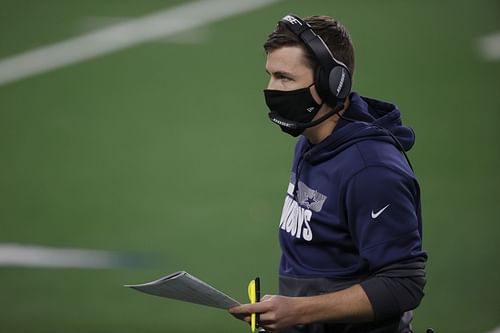 Washington Football Team v Dallas Cowboys