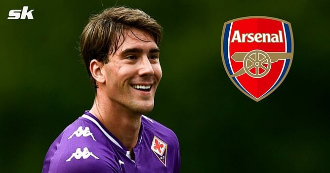 "Doubt there are many clubs who will want to pay even half of what he’s earning" - Paddy Kenny names player Arsenal must offload to complete Dusan Vlahovic swoop