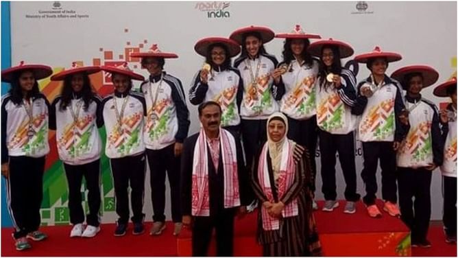 Khelo India Youth Games Haryana 2021 postponed due to rise in COVID-19 cases