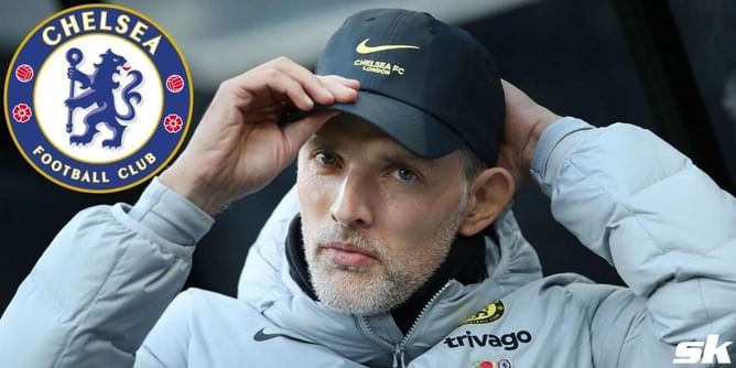 Chelsea in 'encouraging talks' with star player over contract extension - Reports