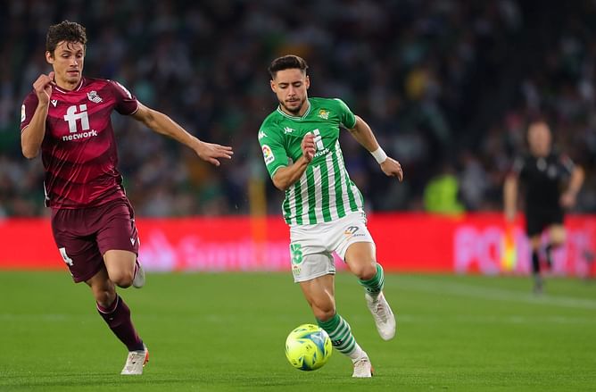 Real Sociedad vs Real Betis prediction, preview, team news and more | Copa del Rey 2021-22