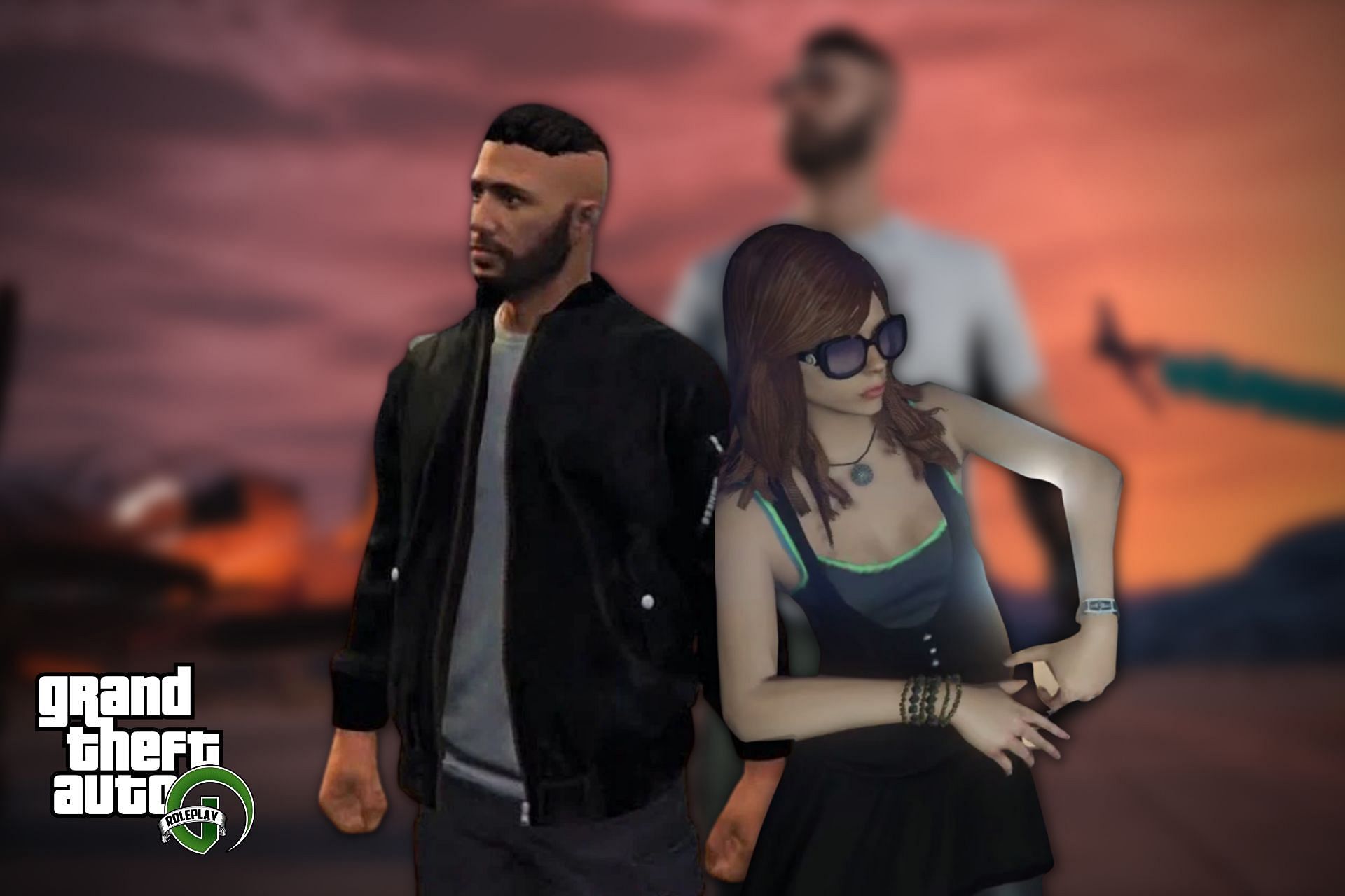 Role-playing servers enjoy widespread popularity among GTA Online enthusiasts (Image via Sportskeeda)