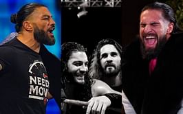 WWE News Roundup: Reason behind Roman Reigns vs Seth Rollins at Royal Rumble, Grand Slam Champion teases big return (13th January, 2021)