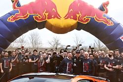 "The Senna records" - Honda emotional after breaking own records, claim Red Bull