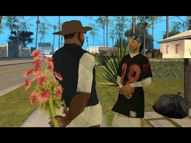 Когда девушки из GTA San Andreas дома? 2 717ff 16431509359826 1920